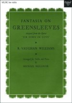 Greensleeves
