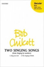 Two Singing Songs (from Singing by Numbers)