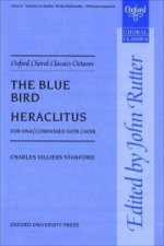 Blue Bird/Heraclitus