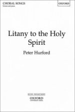 Litany to the Holy Spirit