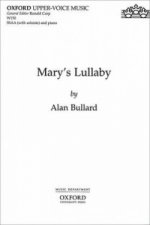 Mary's Lullaby