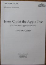 Jesus Christ the Apple Tree