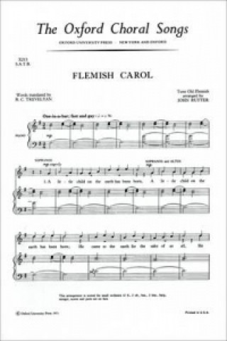 Flemish Carol