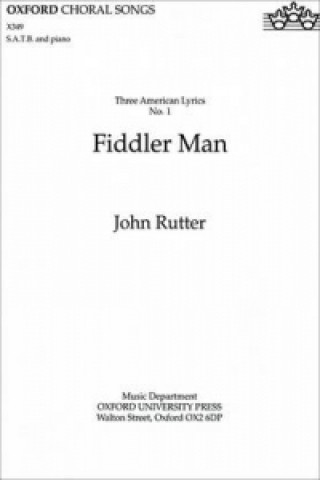 Fiddler Man