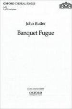 Banquet Fugue