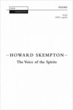 Voice of the Spirits
