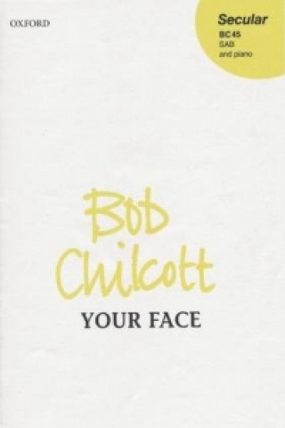 Your face