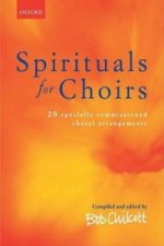 Spirituals for Choirs