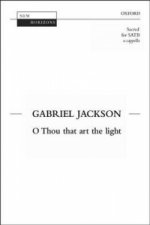 O thou that art the light