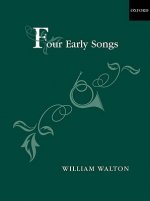 Four Early Songs