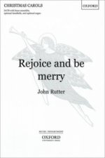 Rejoice and be merry
