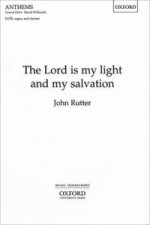 Lord is my light and my salvation