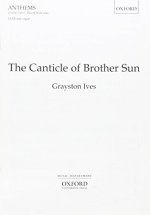 Canticle of Brother Sun