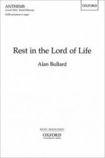 Rest in the Lord of Life