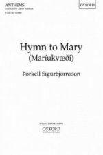 Hymn to Mary (Mariukvaedi)