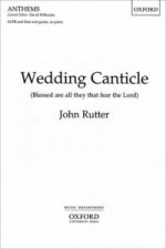 Wedding Canticle