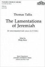 Lamentations of Jeremiah