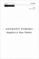 Magnificat and Nunc Dimittis