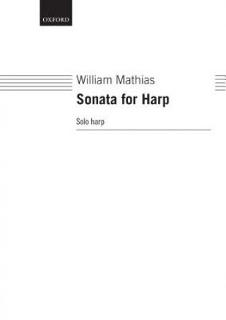 Sonata for Harp
