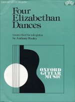 Four Elizabethan Dances