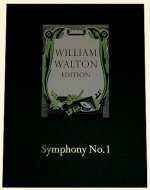 Symphony No. 1