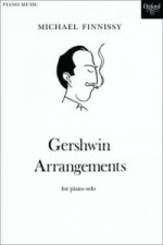 Gershwin Arrangements