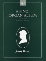 Finzi Organ Album