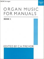 Organ Music for Manuals Book 2
