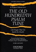 Old Hundredth Psalm Tune