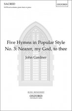 Nearer, My God, to Thee