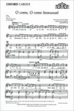 O Come, O Come, Immanuel