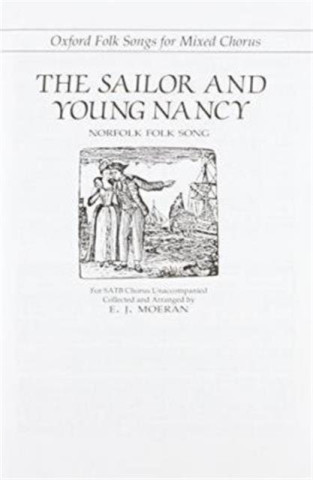 sailor and young Nancy