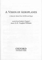 Vision of Aeroplanes