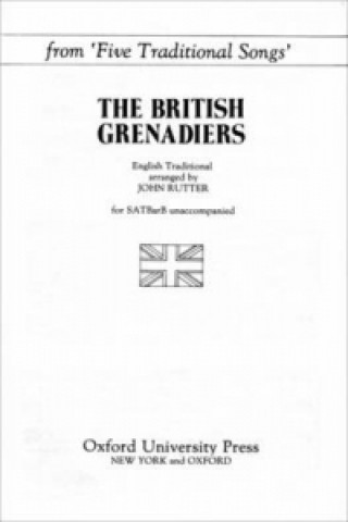 British Grenadiers