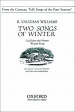 Two songs of winter