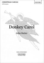 Donkey Carol