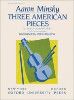Three American Pieces