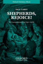 Shepherds, Rejoice!