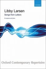 Songs From Letters