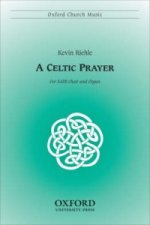 Celtic Prayer