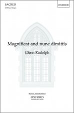 Magnificat and Nunc Dimittis