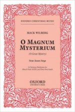 O Magnum Mysterium (O Great Mystery)