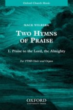 Praise to the Lord, the Almighty