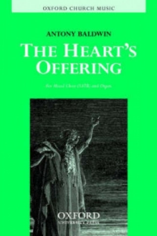 heart's offering