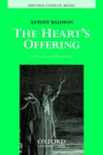 heart's offering