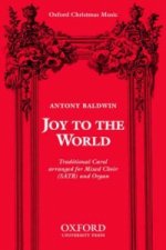 Joy to the world