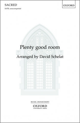 Plenty good room