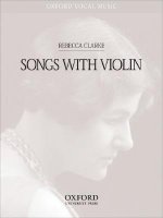 Songs with violin