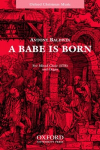 Babe is born