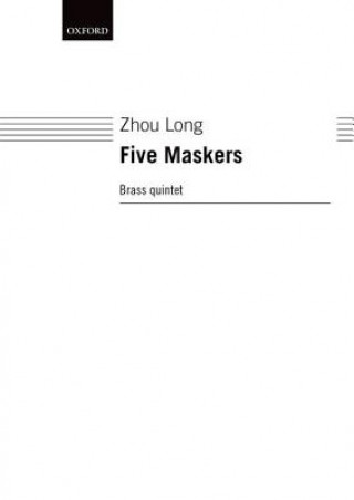 Five Maskers
